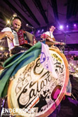 Concert d'Els Catarres al Sant Jordi Club de Barcelona 